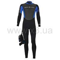 AQUALUNG Bali Aql 3 mm муж. размер M-ML
