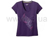 SMARTWOOL Women's Merino 150 Feather Tee