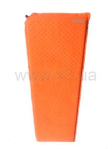 TRAMP Самонад.коврик (PS 190Т 188x65x5см) c кнопками TRI-021