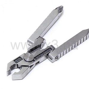 SWISS+TECH Micro-Tech 6-in-1