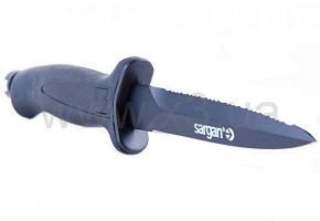 SARGAN Балтым Черненый Aquatys/11/2