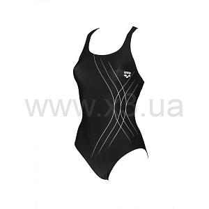 ARENA W SOUL SWIM PRO BACK ONE PIECE