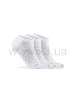 CRAFT CORE Dry Footies 3-Pack SS 21