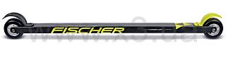 FISCHER Carbonlite Classic "17