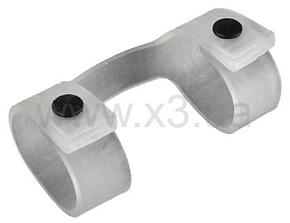 UK Держатель фонаря Mini Q 40