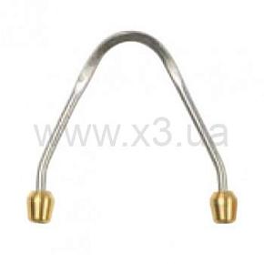 SALVIMAR Зацеп BIG со сферами с формованной рабочей частью