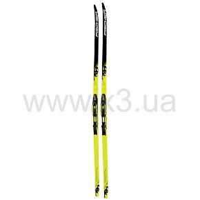 FISCHER Twin Skin Pro IFP "17