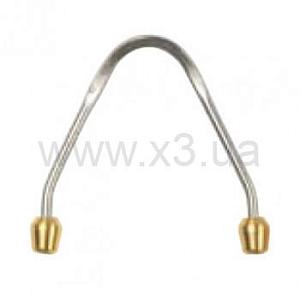 SALVIMAR Зацеп BIG со сферами с формованной рабочей частью