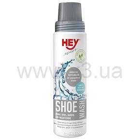 HEY-SPORT SHOE WASH моющее средство для обуви