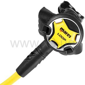 MARES Октопус LOOP