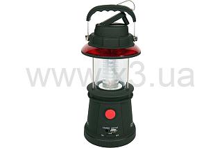 GOAL ZERO Динамо фонарь Lighthouse