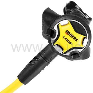 MARES Октопус LOOP