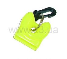 SOPRASSUB Держатель д/загубника Cover Round