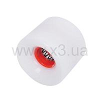 TEMPISH Колеса для скейтборда LB 60x45 78A/white (4 шт.) 