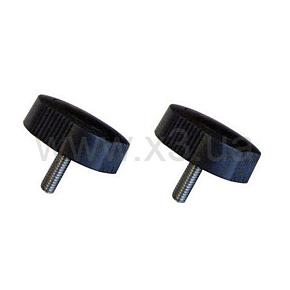 LOWRANCE BRACKET KNOBS NSS/GEN2T/G3/Elite/Hook 7 (000-10467-001)