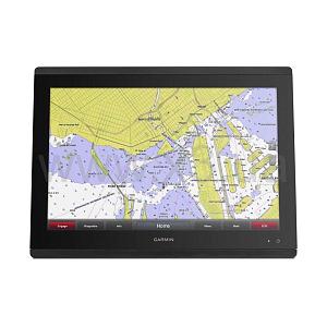 GARMIN GPSMAP 8422, Worldwide