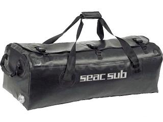 SEAC SUB Сумка сухая с клапаном U/BOOT 130
