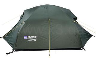 TERRA INCOGNITA Тент Cresta 2