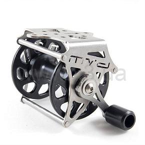 MVD Reel Vertical ST [XXL]