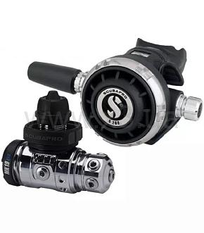 SCUBAPRO МК19EVO DIN300/G260