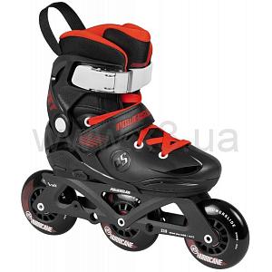 POWERSLIDE Jet Pro black 19