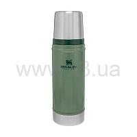 STANLEY Термос Legendary Classic Hammertone Green 0.47 л