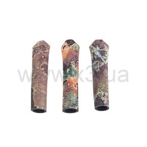 MARLIN Неопреновый гульфик Camo (Green, Oliva, Brown) 9мм