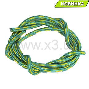 MARLIN Буйреп плавающий Marlin 4 mm длина 30 м