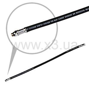 IST Шланг компенсатора LP-BC L/P HOSE 69см
