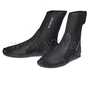 SCUBAPRO NO ZIP 6.5 мм на липучке