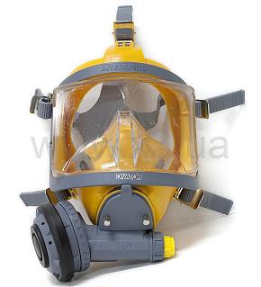 OTS Interspiro Divator MKII