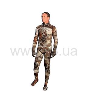OMER Camu 3D Compressed 7 мм