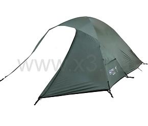 TERRA INCOGNITA Baltora 4 зелёный