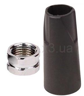 ATOMIC Адаптер под стандартный шланг для вторых ступеней