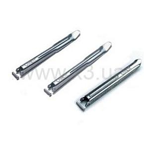 OMER Barb and pin for 6 мм shaft