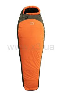 TRAMP Boreal Regular кокон правый orange/grey 200/80-50 UTRS-061R