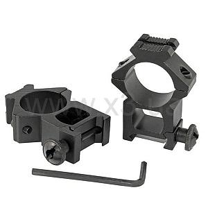 FENIX Крепление для фонарей аллюм. 118 диам. 25мм