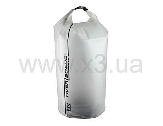 OVERBOARD 20 LITRE PRO-LIGHT CLEAR TUBE