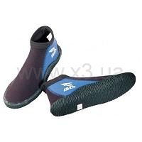 IST S38B-10 3mm LOW CUT BOOTS