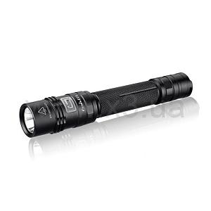 FENIX E25 XP-E2 (260 лм, 2хAA)