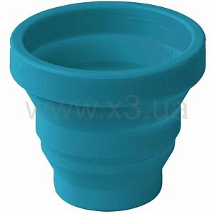 SEA TO SUMMIT X-Shot кружка маленькая складная