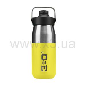 SEA TO SUMMIT Vacuum Insulated Stainless Steel Bottle with Sip Cap 550 ml