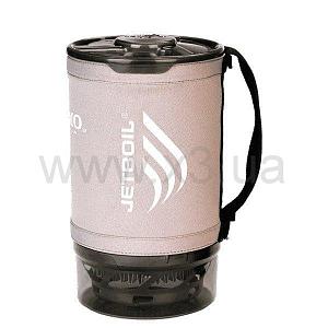 JETBOIL Sumo Titanium Companion Cup FluxRing чашка 1.8л
