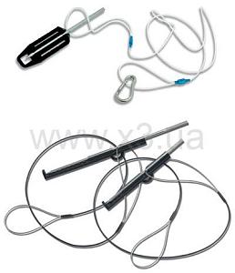 OMER BIG FISH 20 см