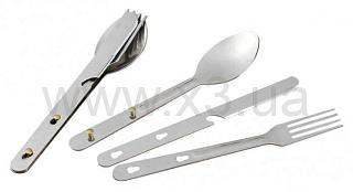 TRAMP Набор столовых приборов TRC-003