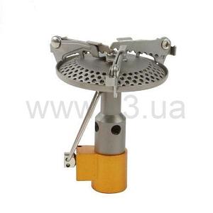 TRAMP TRG-048 Горелка складная (титановая)