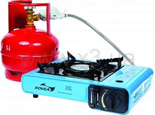 GZWM Комплект для плиты Kovea TKR-9507-P
