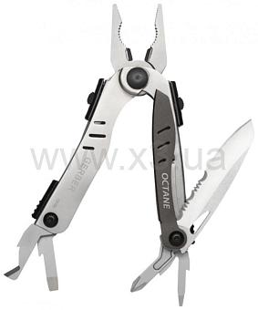 GERBER Octane, серый, блистер + биты