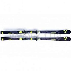 FISCHER RC4 Worldcup GS Men Curve Booster "16