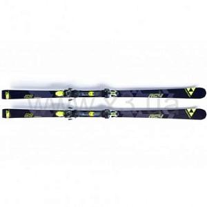 FISCHER RC4 Worldcup GS Men Curve Booster "16